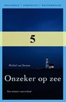 Engelandvaarders / 5 Engelandvaarders - Michiel van Straten - 9789064105623