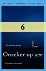 Zonder schroefas heb je ook geen diesel nodig / 6 zonder schroefas heb je ook geen diesel nodig - Michiel van Straten - 9789064105630