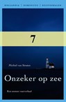 Bezwangerd van de Noordzee / 7 bezwangerd van de Noordzee - Michiel van Straten - 9789064105647