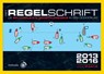 Het regelschrift 2013-2016 - Henk Plaatje - 9789064105722
