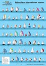 Poster nationale en internationale klassen -  - 9789064105890