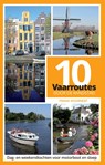 10 vaarroutes door de Randstad - Frank Koorneef - 9789064105913