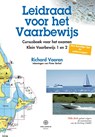 Leidraad voor het vaarbewijs - Richard Vooren - 9789064106101