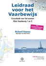 Leidraad voor het Vaarbewijs - Richard Vooren - 9789064106361