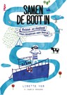 Samen de boot in - Lisette Vos - 9789064106552