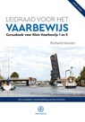 Leidraad voor het Vaarbewijs - Richard Vooren - 9789064106903