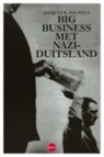 Big business met nazi-Duitsland - Jac.R. Pauwels - 9789064451294