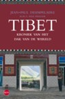 Tibet - Jean-Paul Desimpelaere - 9789064454790