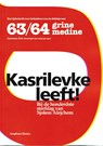 Kasrilevke leeft! -  - 9789064460951