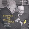 Removing the yellow badge -  - 9789064461965