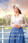 Waar vertrouwen heerst - Janette Oke ; Laurel Oke Logan - 9789064510809