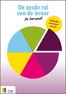 De zesde rol van de leraar - Susan Potiek ; Ariena Verbaan - 9789065081681