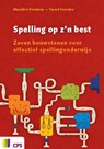 Spelling op z'n best - Marjolein Korstanje ; Tseard Veenstra - 9789065086488
