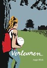 Verleuren - Aagje Blink - 9789065094162