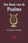 Boek van de Psalms -  - 9789065095107