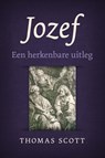 Jozef - Thomas Scott - 9789065394118