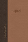 Huisbijbel (HSV) -  - 9789065394989
