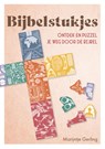 Bijbelstukjes -  - 9789065395894