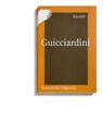 Ricordi - Francesco Guicciardini - 9789065547750