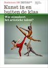 Kunst in en buiten de klas - Margot Dijkgraaf ; Ineke van Hamersveld ; Jack van der Leden ; Andre Nuchelmans ; Cas Smithuijsen - 9789066501317