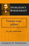 Veeren voor pijlen - C.H. Spurgeon - 9789066592452