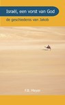 Israel een Vorst Gods - F.B. Meyer ; H. Pierson - 9789066592728