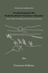 De plantengroei der Nederlandsche Noordzee-eilanden - Franciscus Holkema ; H.C. van Hall - 9789066595088