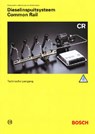 Dieselinspuitsysteem Common Rail - Bosch ; J. van den Berg - 9789066748255