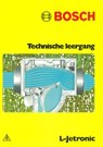 Bosch L-Jetronic - J. van den Berg - 9789066749177