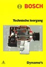 Bosch dynamo's - J. van den Berg - 9789066749184