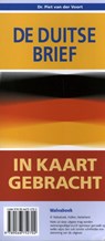 De Duitse brief in kaart gebracht -  - 9789066752702