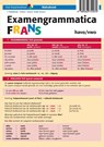 Examengrammatica Frans havo/vwo B1-B2 -  - 9789066754072