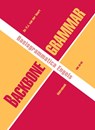 Backbone Grammar - Dr. P.J. Van der Voort - 9789066754249