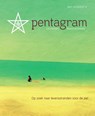 Pentagram Magazine 2015/4 jaargang 37 - Kees Bode ; Wendelijn van den Brul ; Arwen Gerrits ; Hugo van Hooreweeghe ; Peter Huijs - 9789067325004