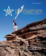 Pentagram Magazine 2016/1 jaargang 38 - Kees Bode ; Wendelijn van den Brul ; Arwen Gerrits ; Hugo van Hooreweeghe ; Peter Huijs - 9789067325011