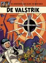 De valstrik - Edgar P. Jacobs - 9789067370646