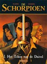Schorpioen 01. het teken van de duivel (zie isbn 9789085583332) - Marini, enrico - 9789067935456