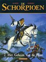 De schorpioen 02. het geheim van de paus - enrico marini - 9789067935876