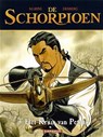 Schorpioen 03. het kruis van petrus (zie isbn 9789085583356) - Marini, enrico - 9789067936422