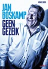 Jan Boskamp - Geen Gezeik - Wim De Bock - 9789067970273