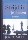 Strijd in je denken - Joyce Meyer - 9789068230000