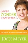 Leven zonder conflicten - Joyce Meyer - 9789068230482