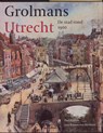Grolmans Utrecht - P. Krijnen ; Paul Krijnen ; J. Krijnen/van der Sterre - 9789068684407