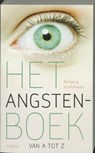 Het angstenboek - SCHMIDBAUER, W. - 9789068684728
