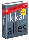 Ik kan alles - BIERSMA, Rob & OOSTERBAAN, Warna - 9789068685343