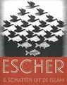 Escher en schatten uit de islam - MICKY PILLER; ERIC BROUG - 9789068686302