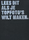 Lees dit als je topfoto's wilt maken - Henry Carroll - 9789068687170