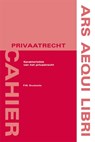Karakteristiek van het privaatrecht - F.W. Grosheide - 9789069163406