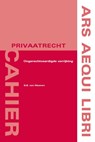 Ongerechtvaardigde verrijking - G.E. van Maanen - 9789069163864