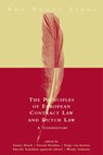Principles of European contract law and Dutch law - D. Busch ; M. van Kooten ; E. Hondius - 9789069164229